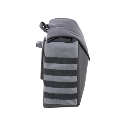 C-Bow Side Cases 38L Per Pair - X Travel - Sold as a Pair ( 19L x 2)