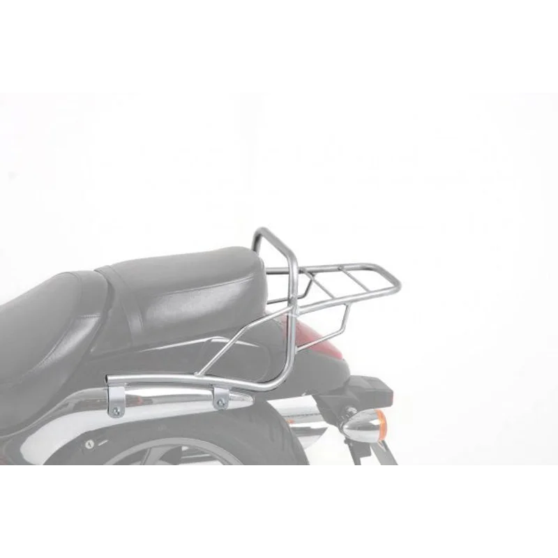 Suzuki M800 Intruder Topcase carrier Tube Type (Chrome)