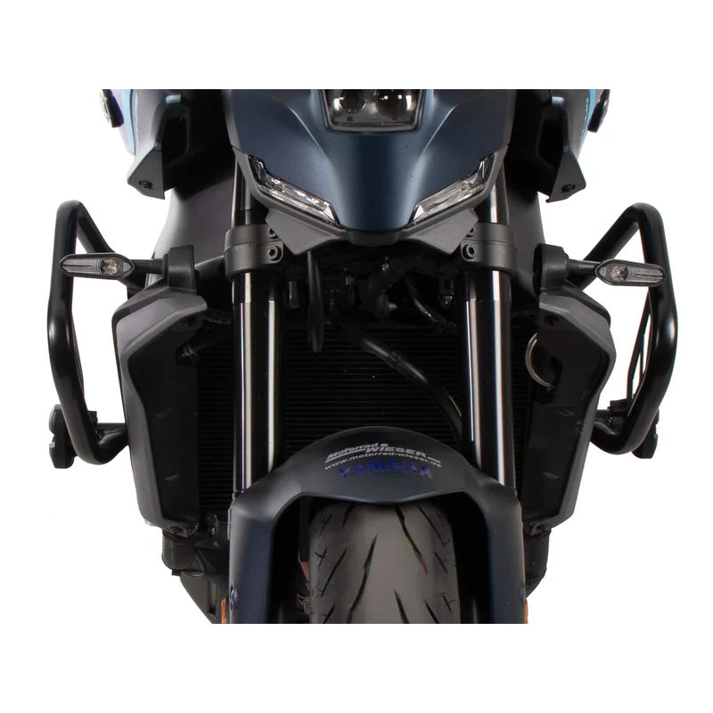 YAMAHA MT-09 / SP Protection - Engine Guard incl. protection pads