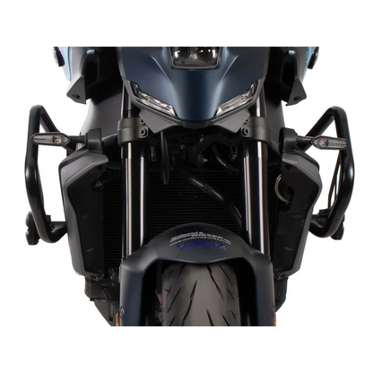 YAMAHA MT-09 / SP Protection - Engine Guard incl. protection pads