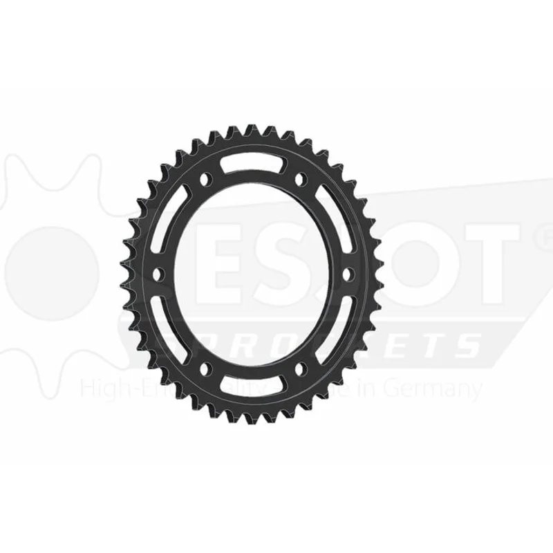 Sprockets Rear (35048- 42T) - Esjot