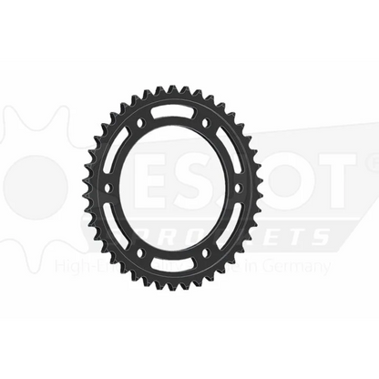 Sprockets Rear (35048- 42T) - Esjot