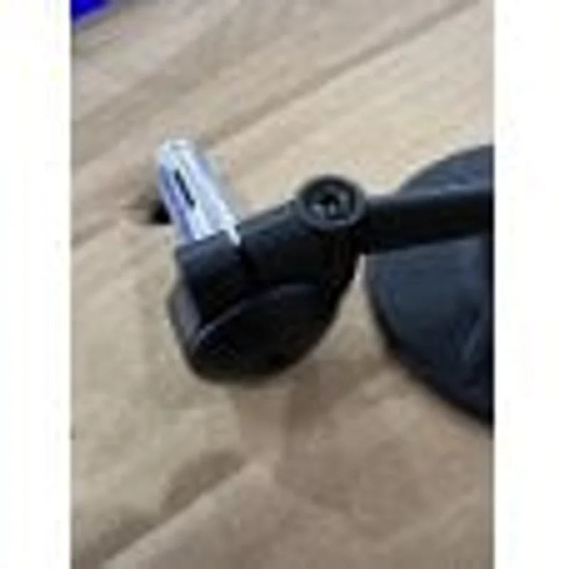 Bar End Mirror Mounts - Exacta