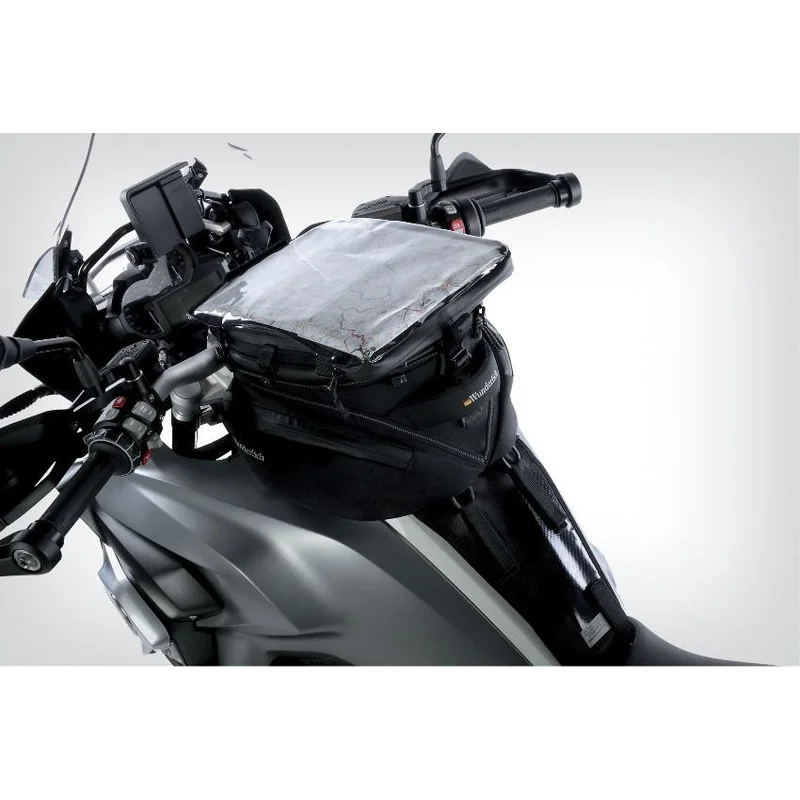 Tank Bag Holder for Wunderlich Bags - F750GS (17- / F850GS (18-