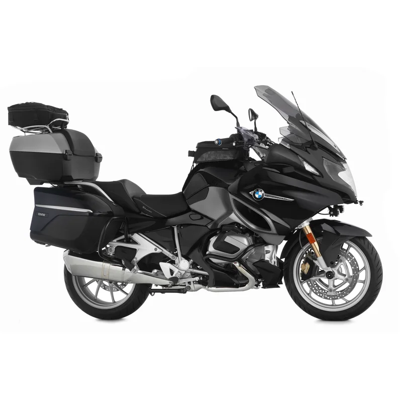 BMW R1200 RT LC / R1250 RT Ergonomics - Footrest Lowering
