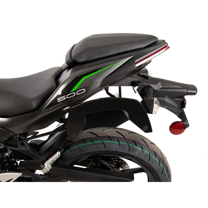 KAWASAKI Ninja 500 Sidecases Carrier - C-Bow