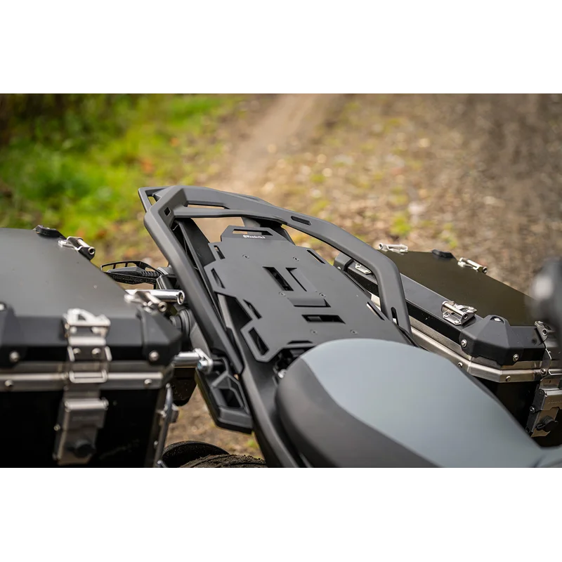 BMW R 1300 GS Luggage - Luggage Rack (Black)