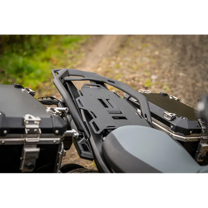BMW R 1300 GS Luggage - Luggage Rack (Black)