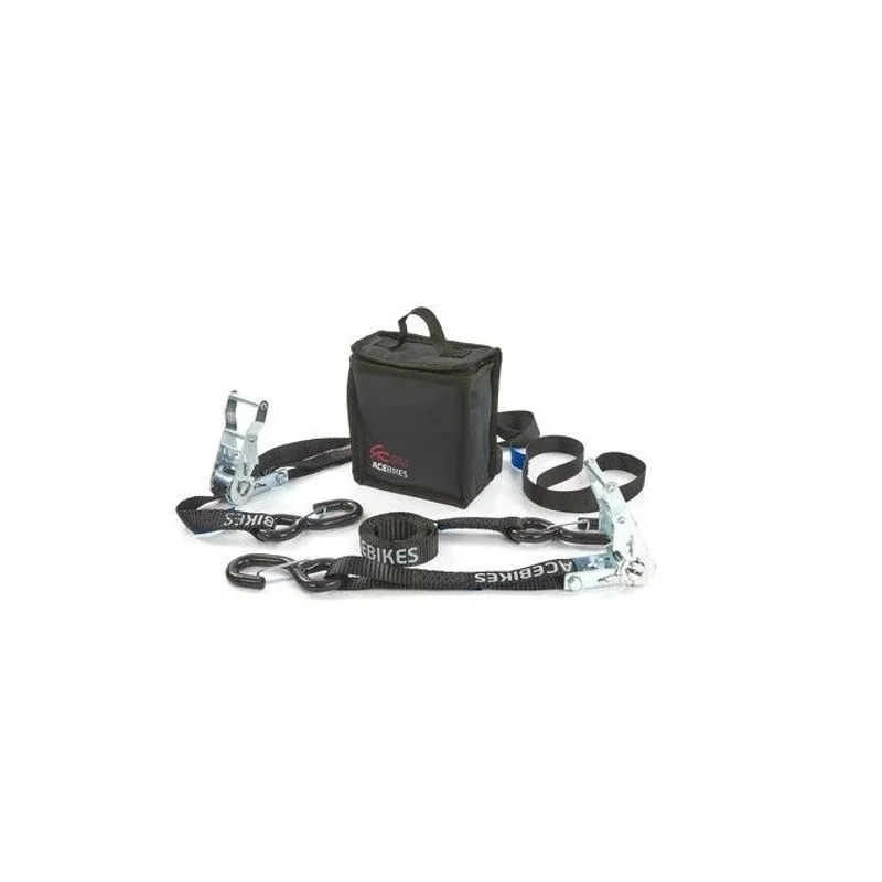 TIE DOWN - Ratchet Kit Heavy Duty