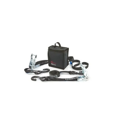 TIE DOWN - Ratchet Kit Heavy Duty