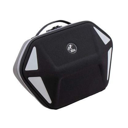 C-Bow Side Cases 32L Per Pair - Royster NEO - Grey