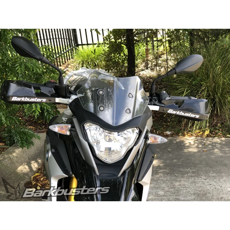 BMW G 310 GS Protection - Handguards Only - Hand Guard Only (Deflector not included)