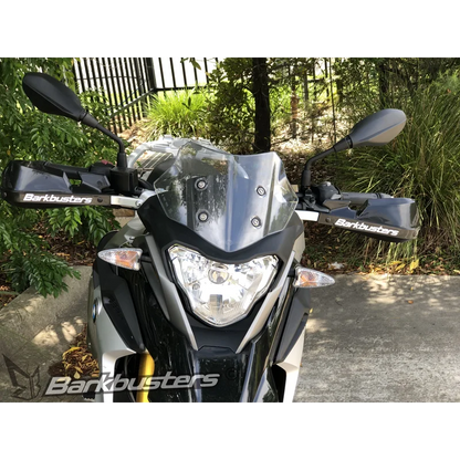 BMW G 310 GS Protection - Handguards Only - Hand Guard Only (Deflector not included)