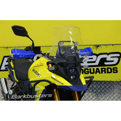 Suzuki V-Strom 800DE Protection - Handguards Only - Hand Guard Only (Deflector not included)