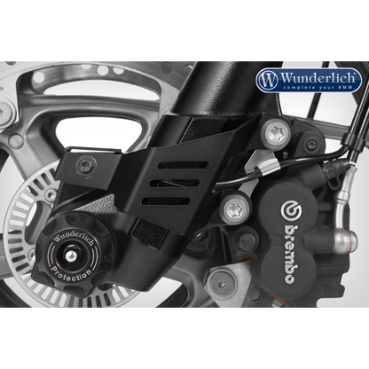 BMW F 750GS Protection - ABS Sensor Guard