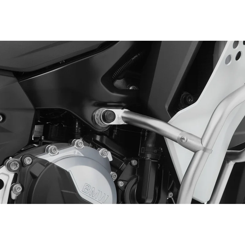 BMW F 900 GSA Protection - Reinforcement Bar