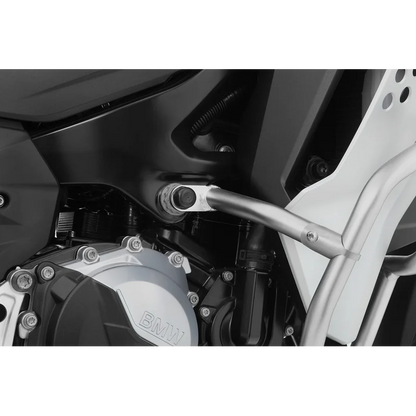 BMW F 900 GSA Protection - Reinforcement Bar