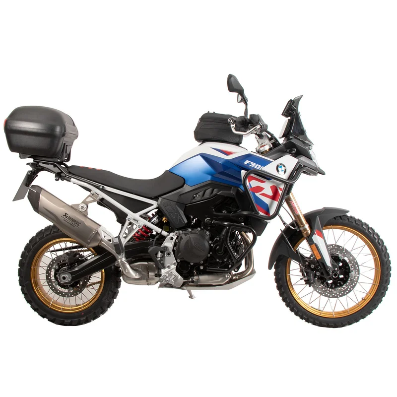 BMW F 900 GS Carrier - Top Case Rack