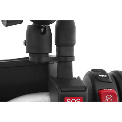Multi clamp Holder Adaptor - GO PRO