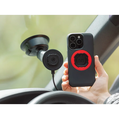 Car Mount Quad Lock®