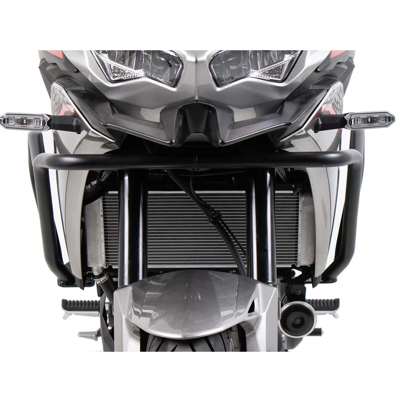 Kawasaki Versys 650 Protection - Engine Guard