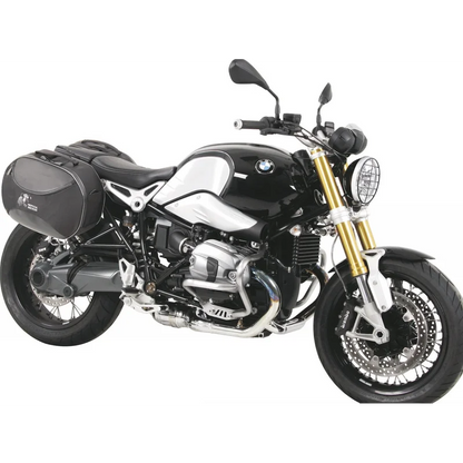 BMW R NineT Luggage - Carrier Sidecases (C-Bow)
