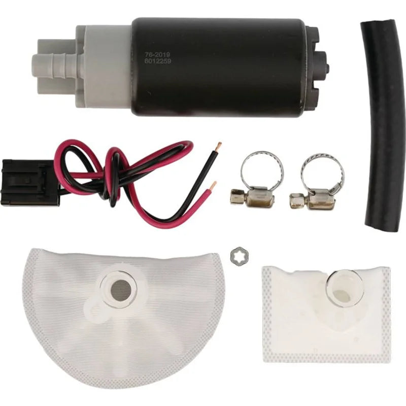 Fuel Pump Kit (2026)