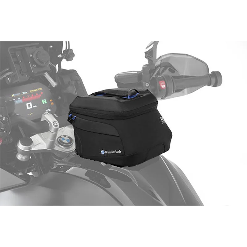 BMW Mottorad Luggage - Tank Bags - Click 3