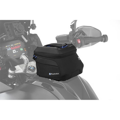 BMW Mottorad Luggage - Tank Bags - Click 3