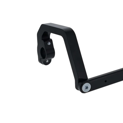 BMW R 1300 GS Protection - Handguards Only - Hand Guard Only (Deflector not included)