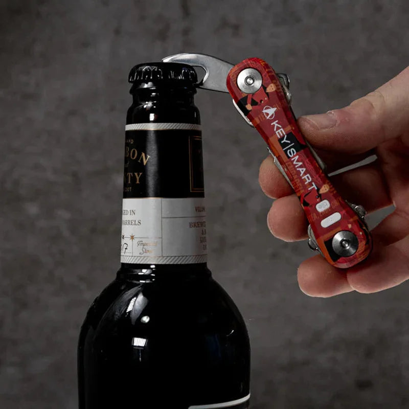 Keysmart Add on - Bottle opener - Bottle opener