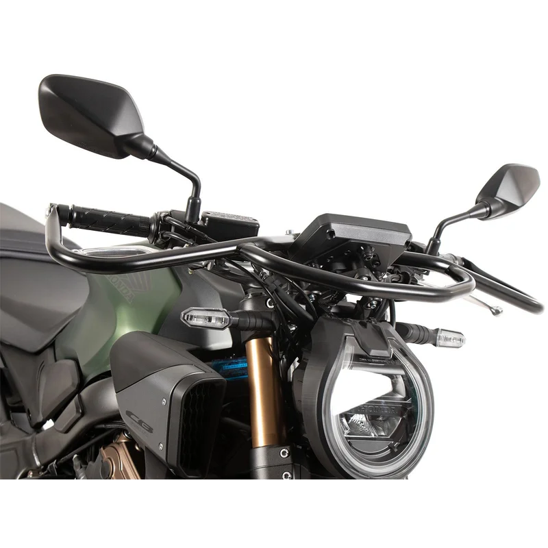 HONDA CB 650 R/E Protection - Handle Bar Protection