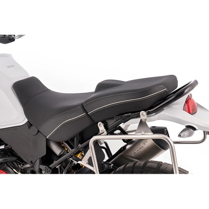 Wunderlich "Active Comfort" Rider Seat - High / Black