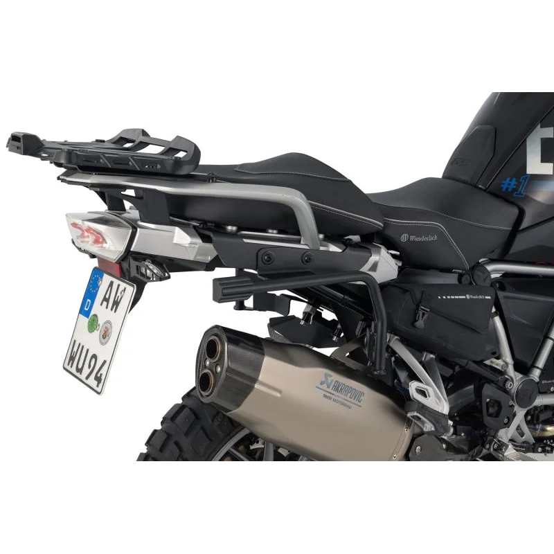 BMW R 1250 GS Adventure Carrier - Side Carrier (X-RACK light)