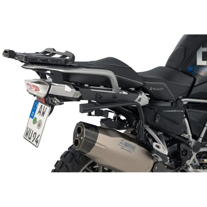 BMW R 1250 GS Adventure Carrier - Side Carrier (X-RACK light)