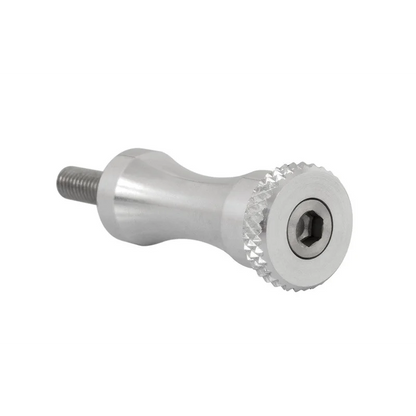 Triumph Bonneville Styling - Seat Quick Release Bolts - Black