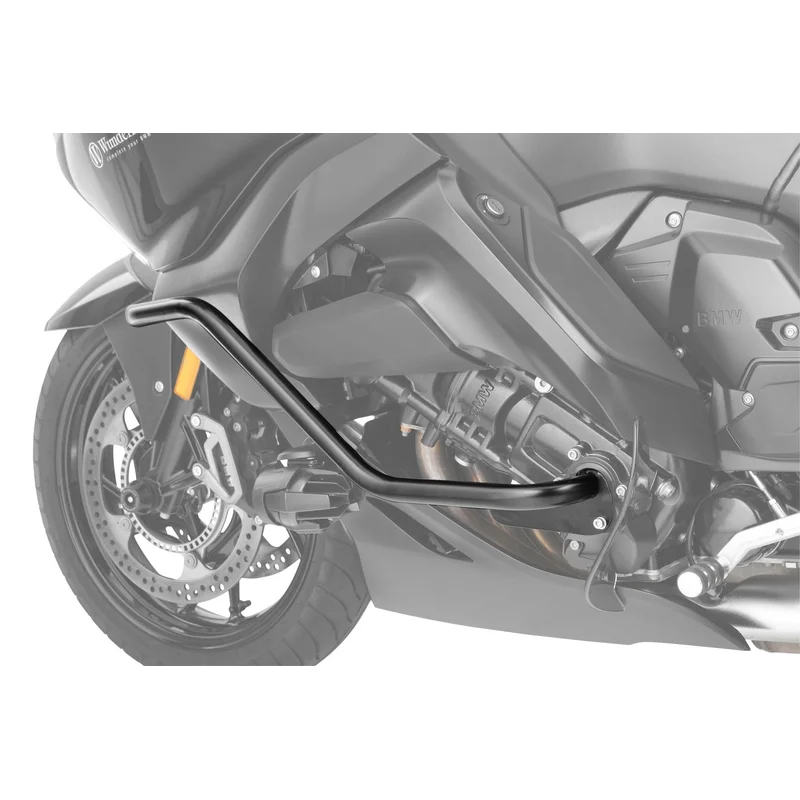 BMW K1600B Protection - Engine Bar - Chrome