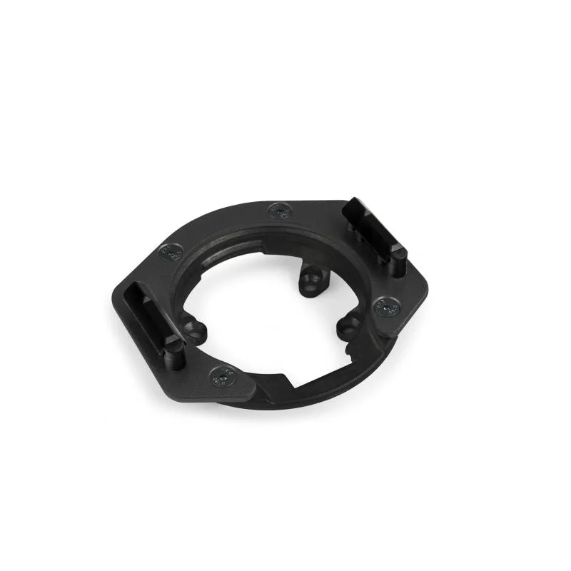 BMW Mottorad Luggage - Tank Ring (CLICK BAG) - Black