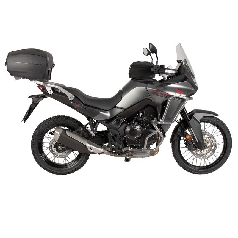 Honda Transalp XL 750 Carrier - Top Case Carrier