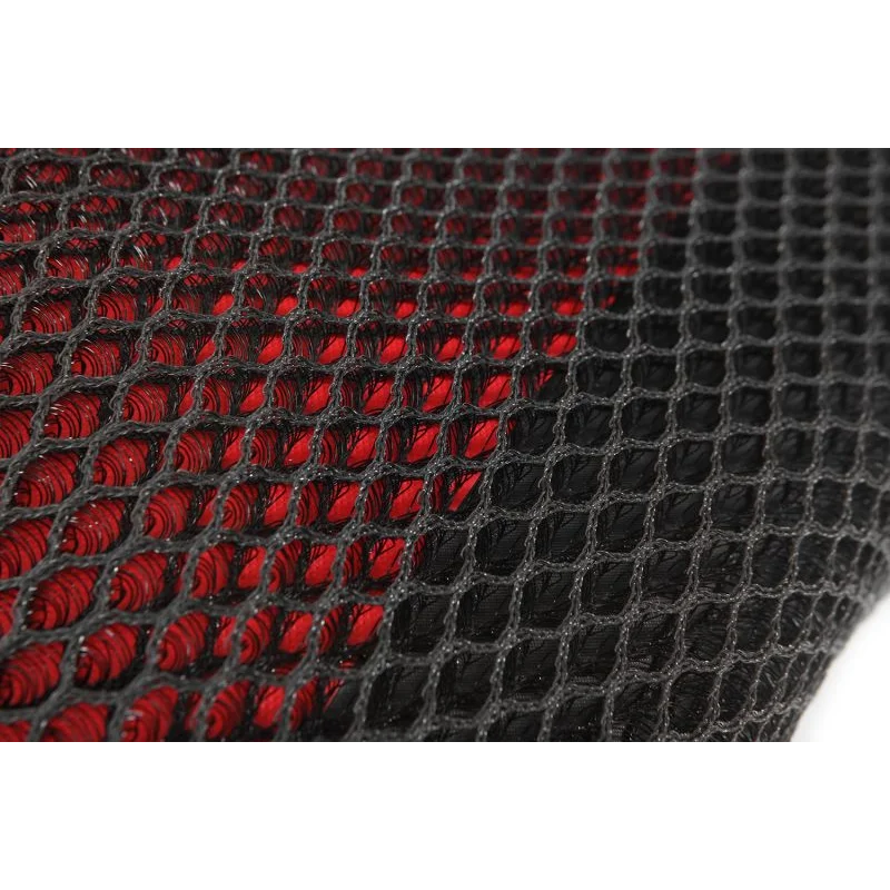 BMW R 1250 GS Adventure Cool seat cover (Black) - Rider Seat