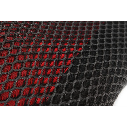 BMW R 1250 GS Adventure Cool seat cover (Black) - Rider Seat