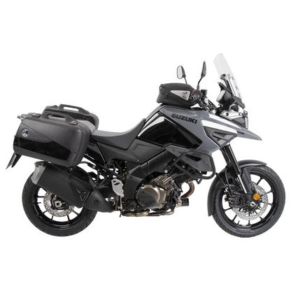 Suzuki V-Strom 1050 DE Sidecases Carrier - Permanent Mount