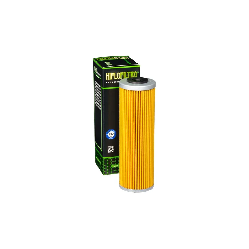 Oil Filter 650 - Hiflo