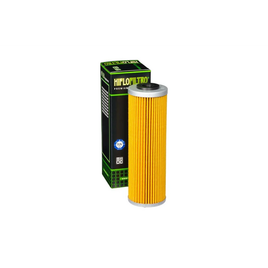 Oil Filter 650 - Hiflo