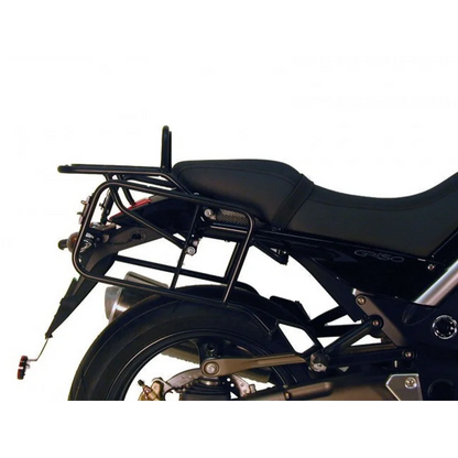MOTO-GUZZI Griso 1200 Carrier - Sidecases "Permanent Fixed"