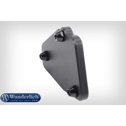 BMW R Series GS Ergonomics - Side Stand Enlargement - GSA + HP + Rallye