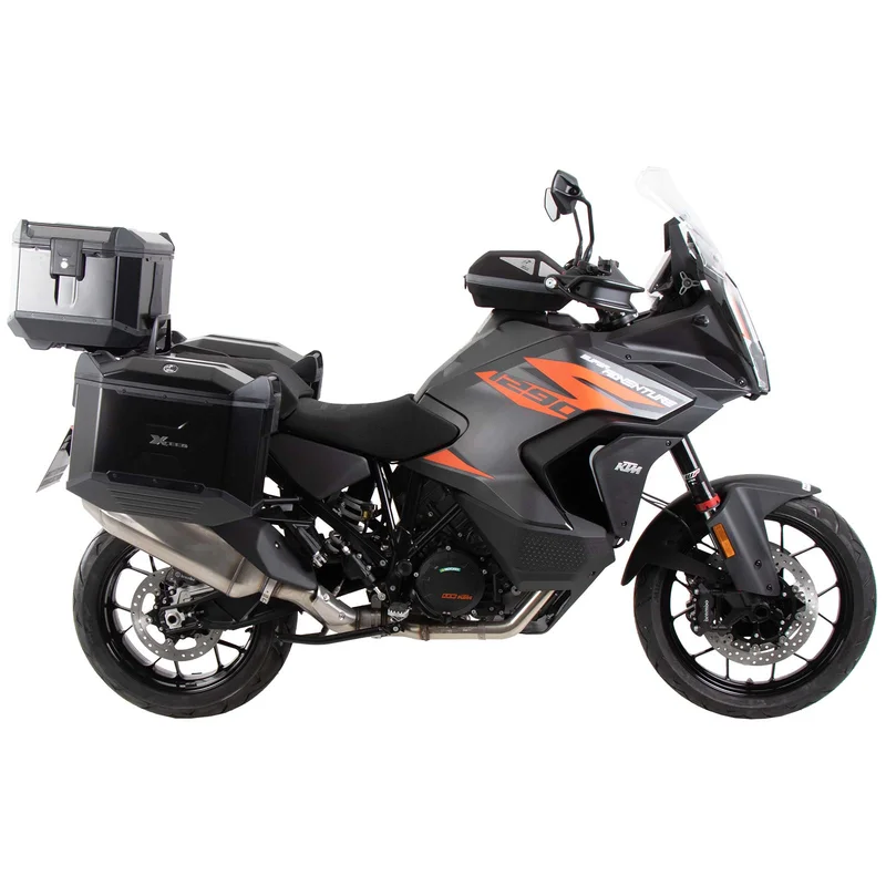 KTM 1290 SUPER ADVENTURE S/R - Tank Ring Basic