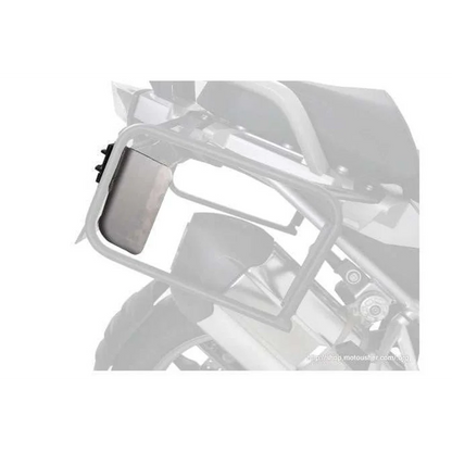 BMW R1200GS Protection - Heat protection