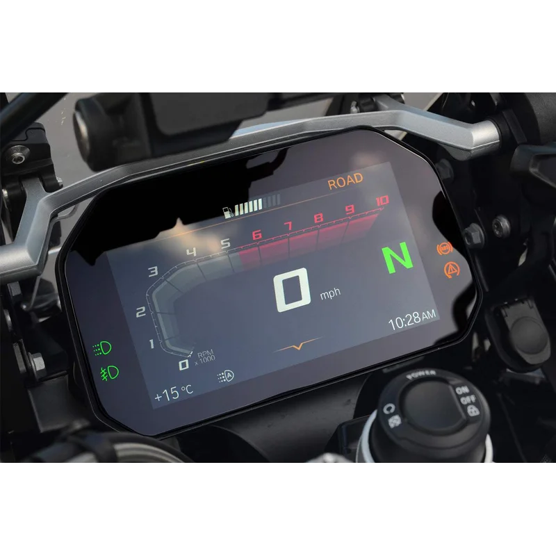 BMW Protector - Screen Tempered Protector