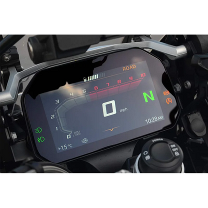 BMW Protector - Screen Tempered Protector